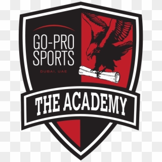 Go-pro - Go Pro Football Academy Clipart