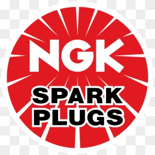Ngk Spark Plugs Clipart