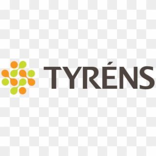 Tyréns Helps Move Cities With Urban Design Visualization - Tyrens Uk Logo Clipart