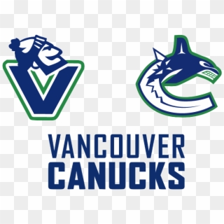 Vancouver Canucks Clipart