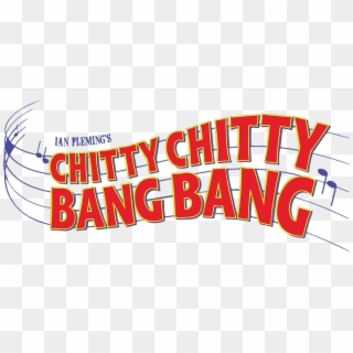 Chitty Transparent - Chitty Chitty Bang Bang Clipart