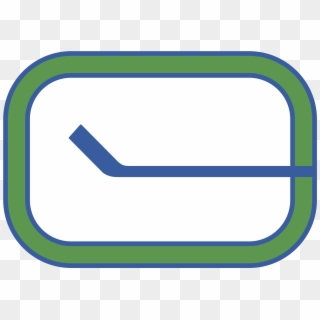 Vancouver Canucks Logo Png Transparent Clipart