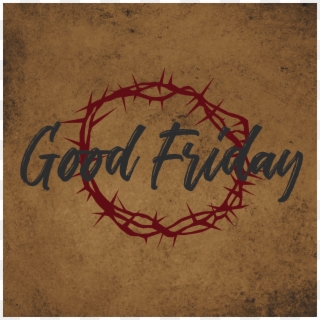 Good Friday Service Clipart