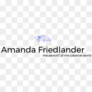 Amanda Friedlander-logo Format=1500w Clipart