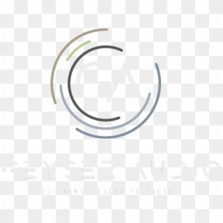 Geyser Audio - Circle Clipart