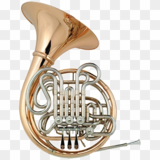 Holton H105 Professional French Horn - Holton French Horn Clipart
