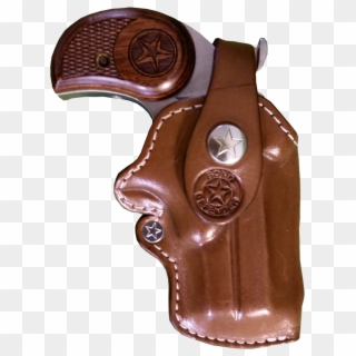 Bmt Premium Leather Holster Close Outs Select Models - Bond Arms Holster Clipart