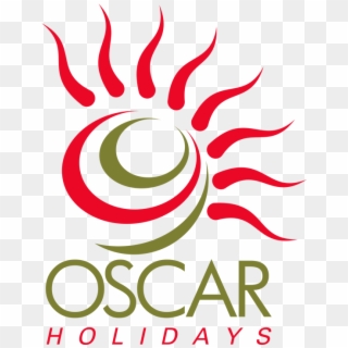 Oscar Holidays - Graphic Design Clipart