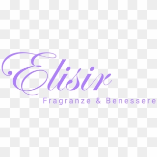 Elisir Fragranze - Essante Organics Clipart