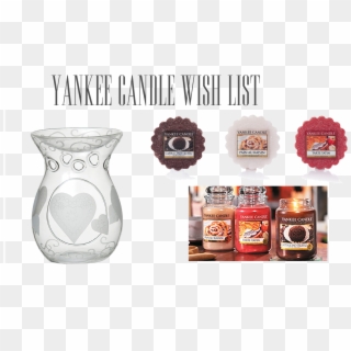 I Have Started To Form A Yankee Candle Collection And Clipart