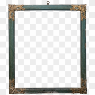 Wood , Png Download - Picture Frame Clipart