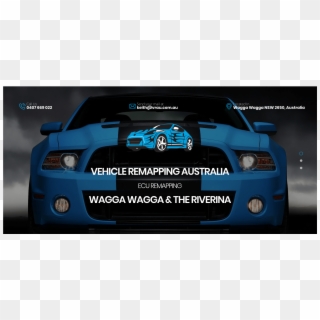Vehicle Remapping Australia New Website - 2013 Gt500 Clipart