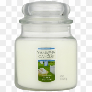 Yankee Candle New Clipart