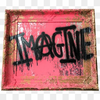 Imagine - Visual Arts Clipart