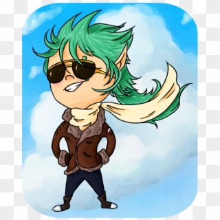 Reach - Cartoon Clipart