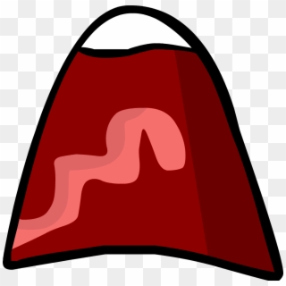 Image Oh God Mouth Bfdi Style Png Ⓒ Clipart
