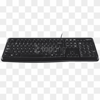 Free Png Download Keyboard Png Images Background Png - Logitech 鍵盤 K120 Clipart