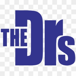 Thedrs - Doctors Tv Show Clipart