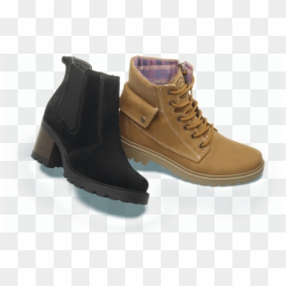 Botas - Bota Pegada Feminina 2019 Clipart