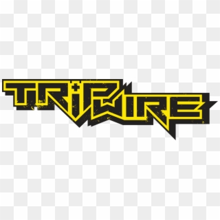 Tripewire Interactive Logo - Tripwire Interactive Logo Clipart