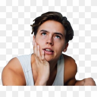 #colesprouse #riverdale#freetoedit - Cole Sprouse Heart Edit Clipart