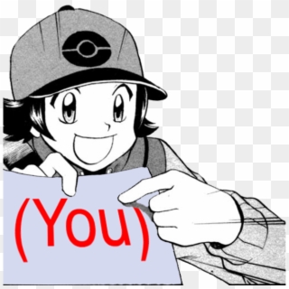 / Here's Your - Transparent Templates For Memes Clipart