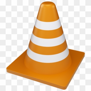 Cone,traffic Cone, - Party Hat Clipart