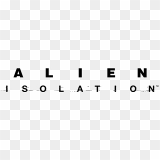 Alien Isolation Clipart