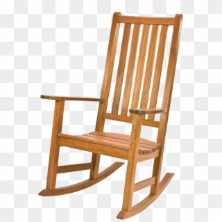 Rocking Chair Png Clipart
