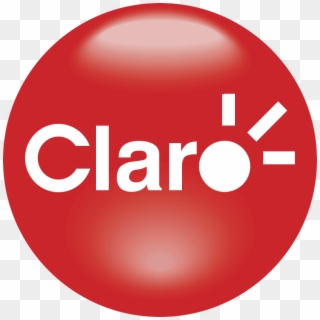Claro Novo Vector - Logo De Claro Vector Clipart
