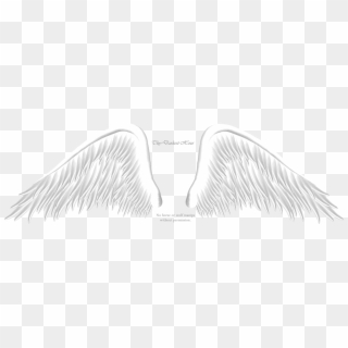 Angel Wing Png - Anime Angel Wings Png Clipart