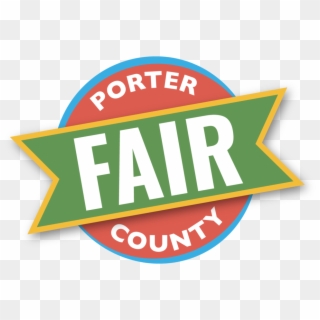 Porter County Fair Clipart