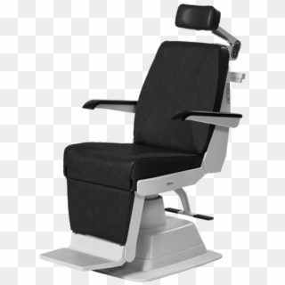 Barber Chair Clipart