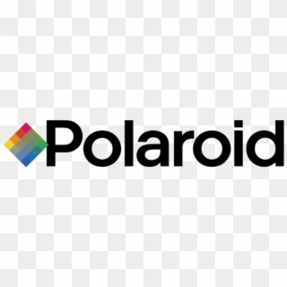 Transparent Polaroid Logo Png Clipart