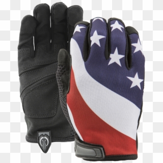 Home / Gloves / Us Flag Series - Flag Clipart