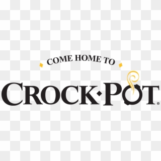 Crock-pot - Crock Pot Clipart