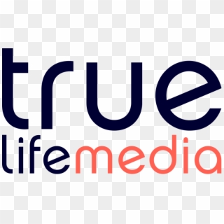 True Life Media Clipart