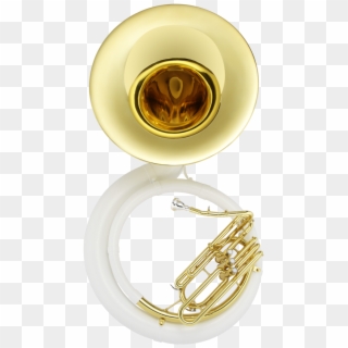 Series 1010 Sousaphone In Bbb - Jupiter Sousaphone Clipart