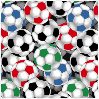 Screen Shot 2017 07 23 At - Nylon Fabric By The Yard With Soccer Balls Clipart