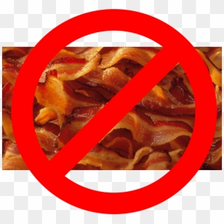 Bacon No Clipart