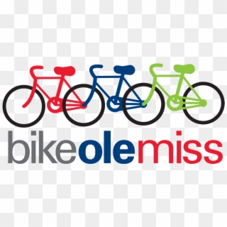 Bikes - Rent A Bike Logo Clipart