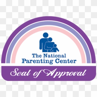 National Parenting Center - Circle Clipart