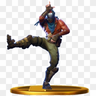 Rust Lord Png - Fortnite Rust Lord Take The L Clipart