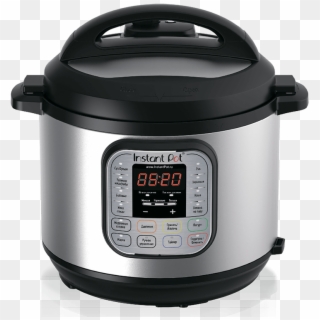 Instant Pot Crock-pot Pressure Cooker - Instant Pot 7 In 1 Uk Clipart