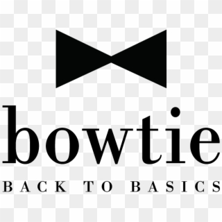 Bowtie Skincare - Graphic Design Clipart