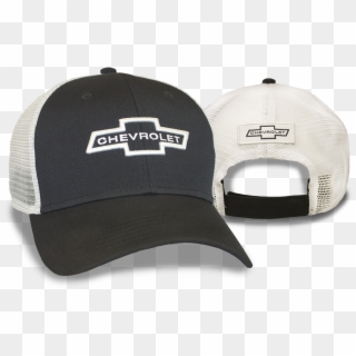 Black Cap White Mesh 3d Raised Heritage Bowtie Velcro - Baseball Cap Clipart