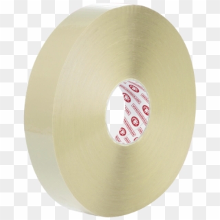 Clear Tape Png - Wallyball Clipart