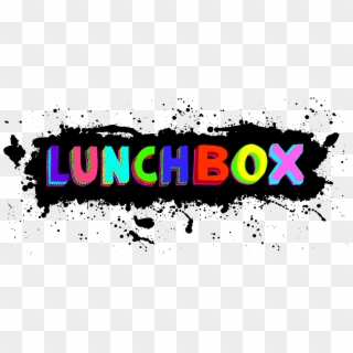 Home - Logo For Lunch Box Clipart