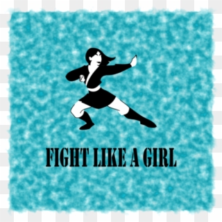 Fight Like A Girl Wallpaper - Snowboarding Clipart