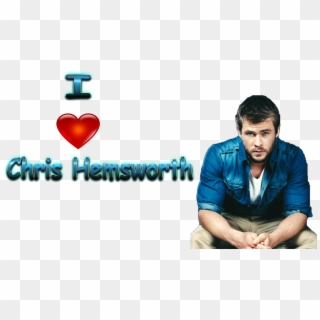 Chris Hemsworth Png Clipart